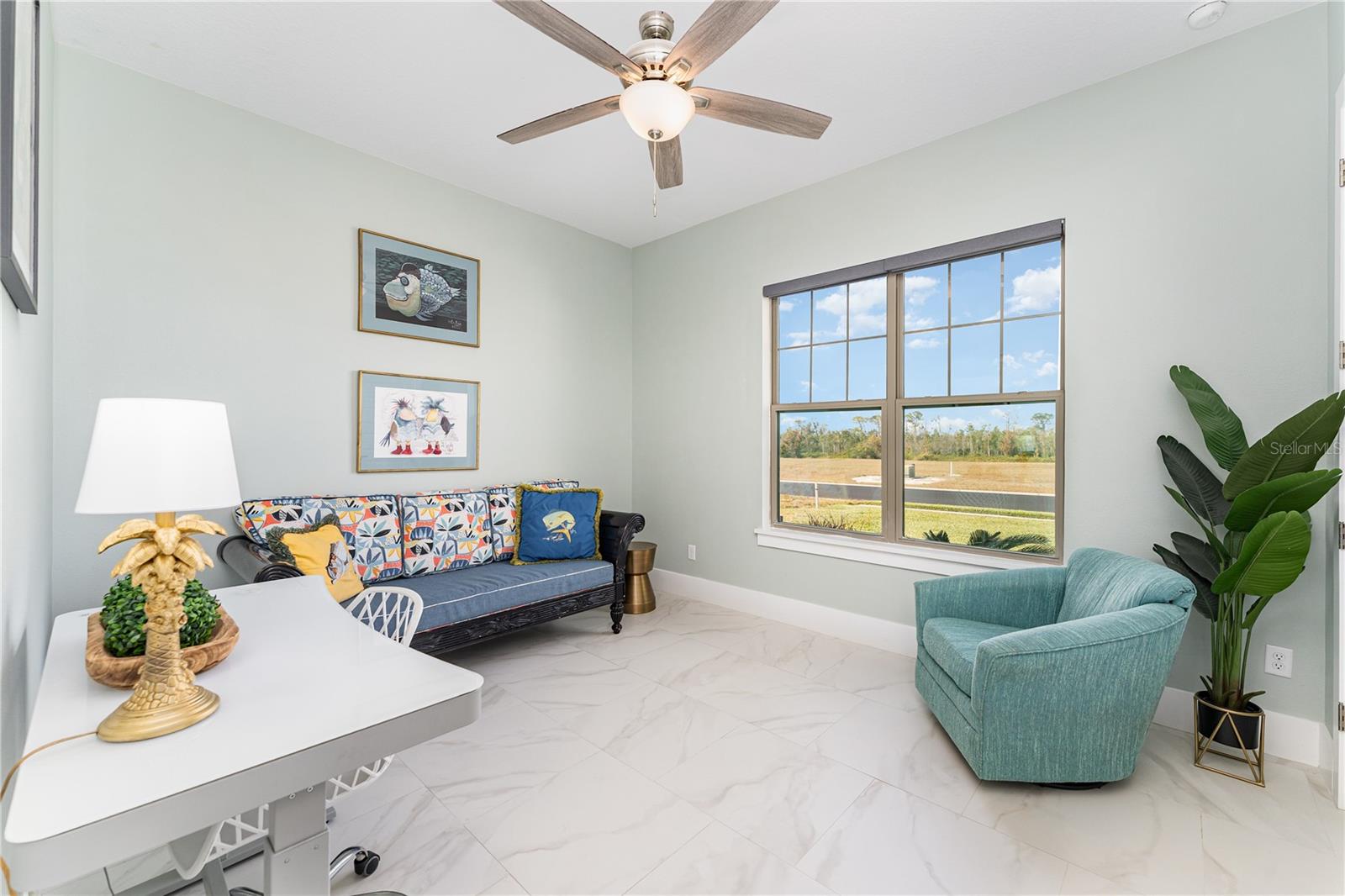 WATER RIDGE SUB - Residential