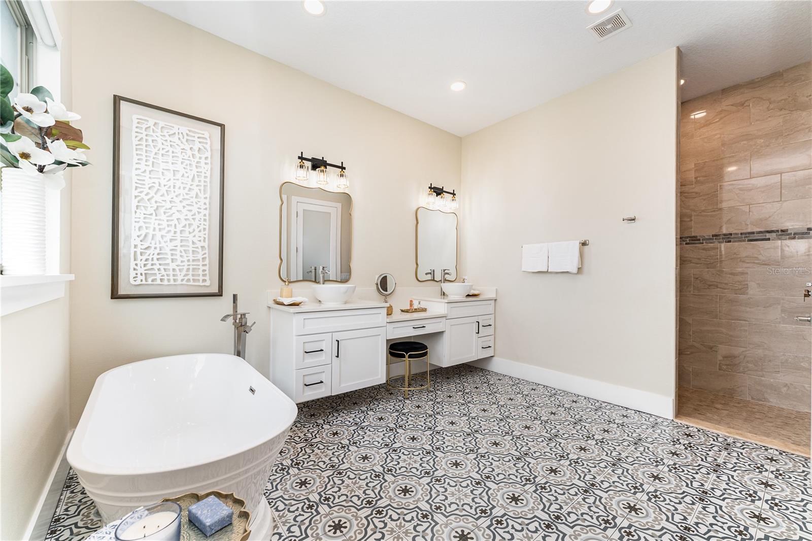 WATER RIDGE SUB - Residential