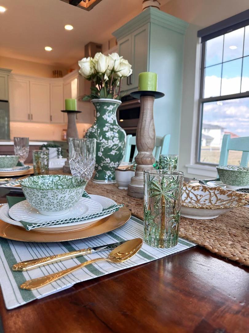 WATER RIDGE SUB - Residential