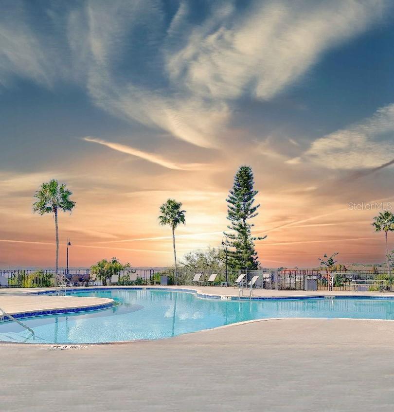 WATER RIDGE SUB - Residential