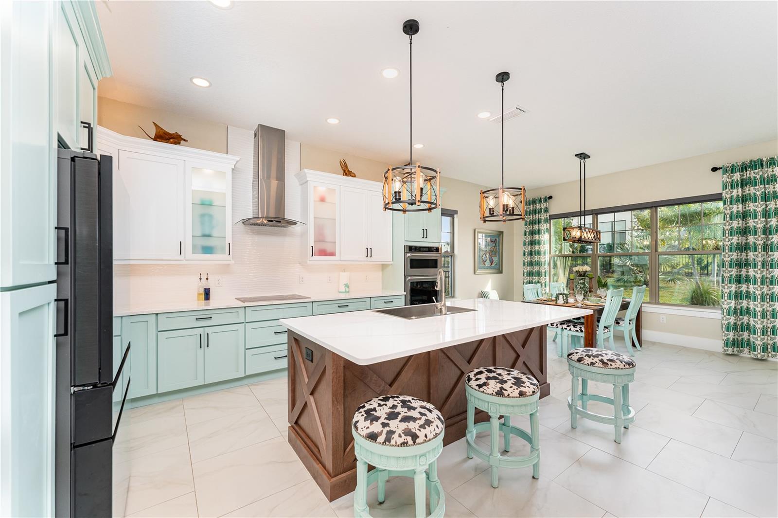 WATER RIDGE SUB - Residential