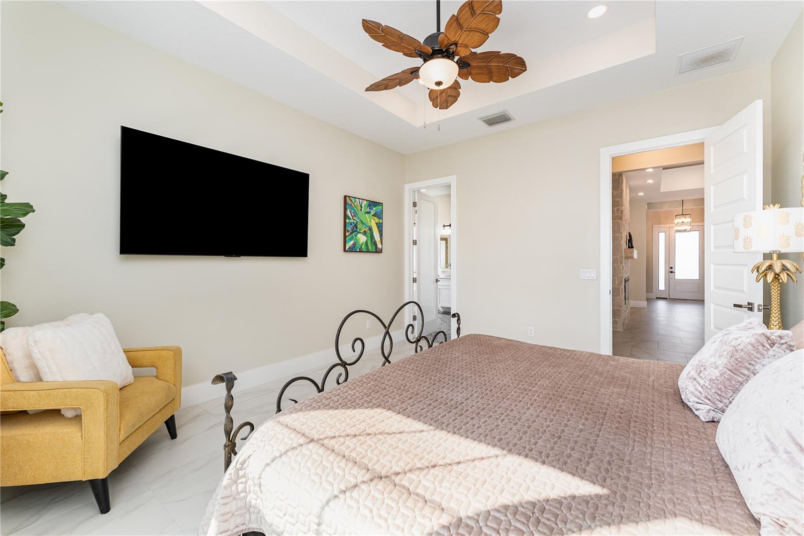 WATER RIDGE SUB - Residential