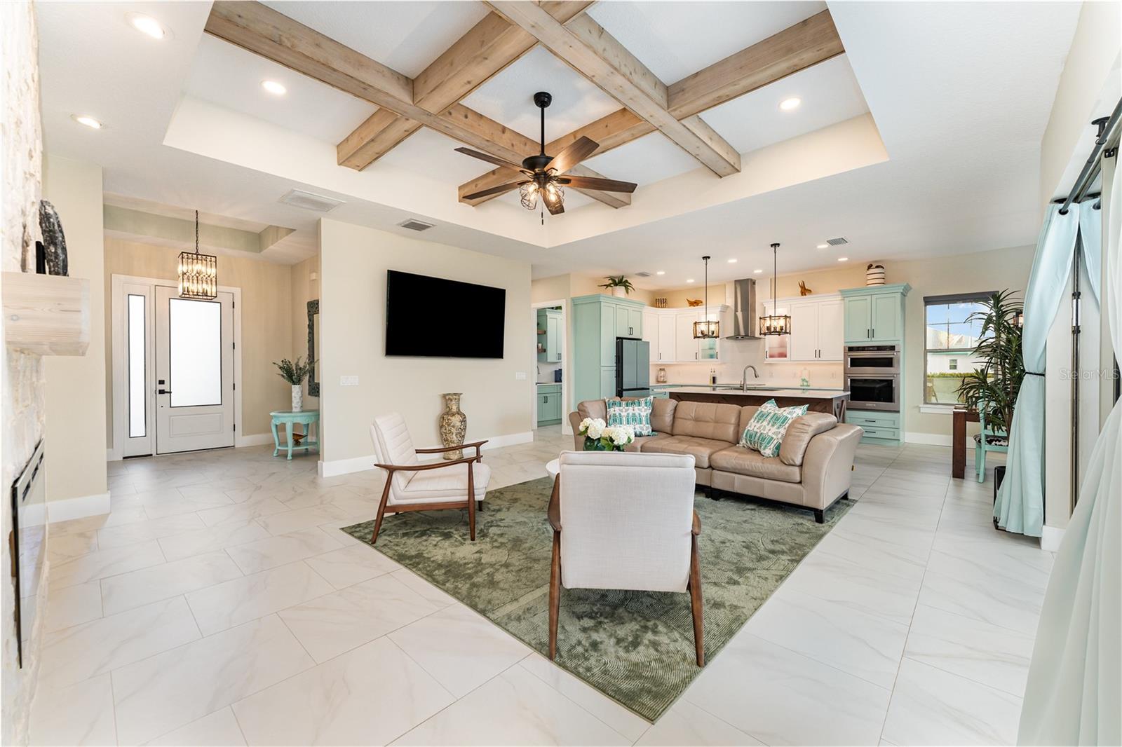 WATER RIDGE SUB - Residential