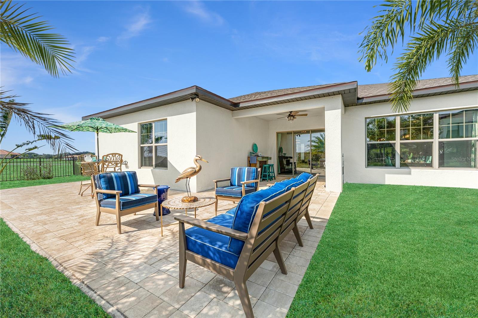 WATER RIDGE SUB - Residential