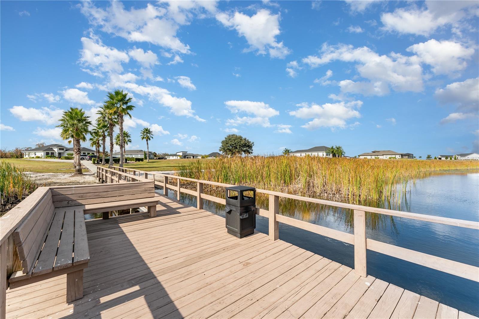 WATER RIDGE SUB - Residential