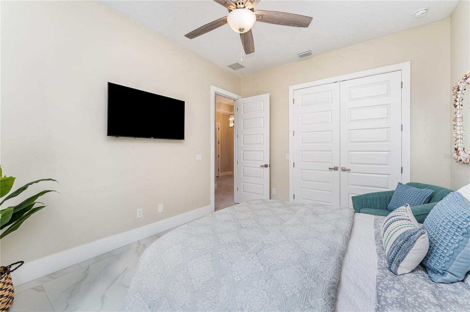 WATER RIDGE SUB - Residential