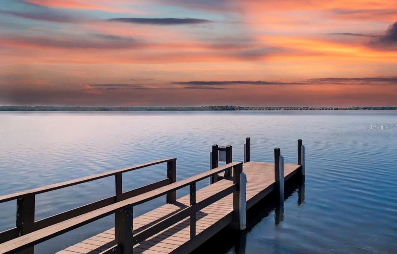 WATER RIDGE SUB - Residential