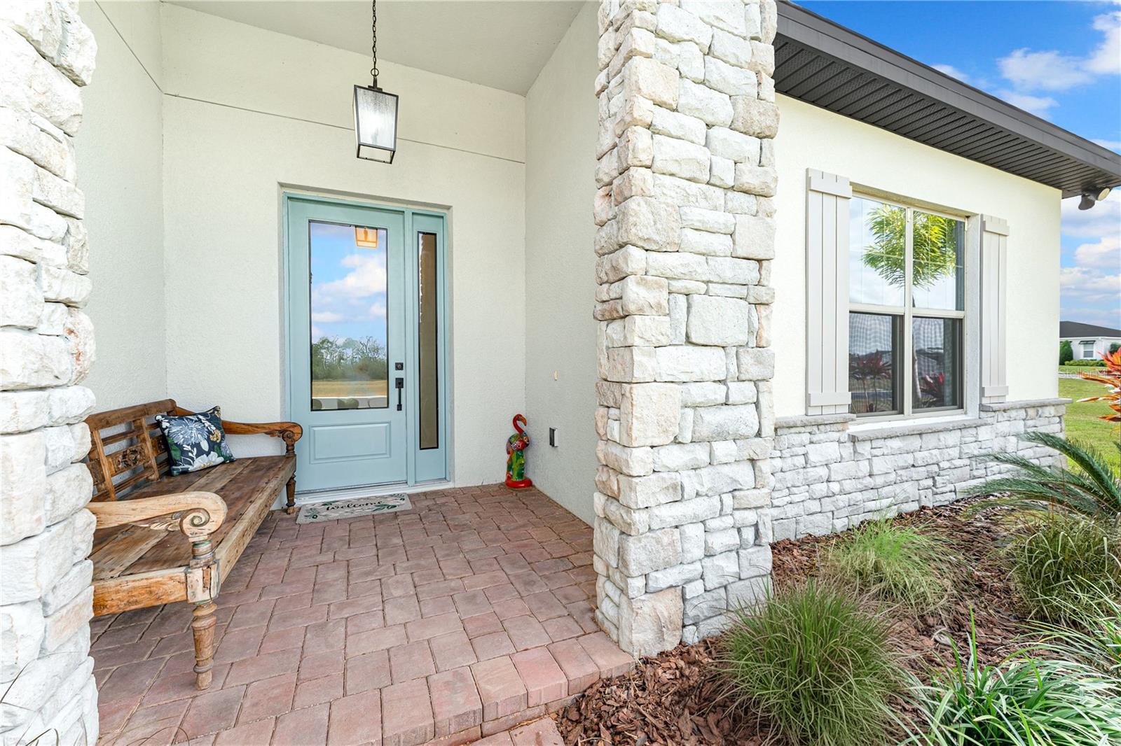 WATER RIDGE SUB - Residential