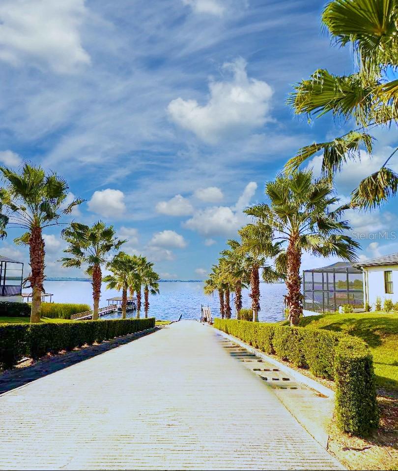 WATER RIDGE SUB - Residential