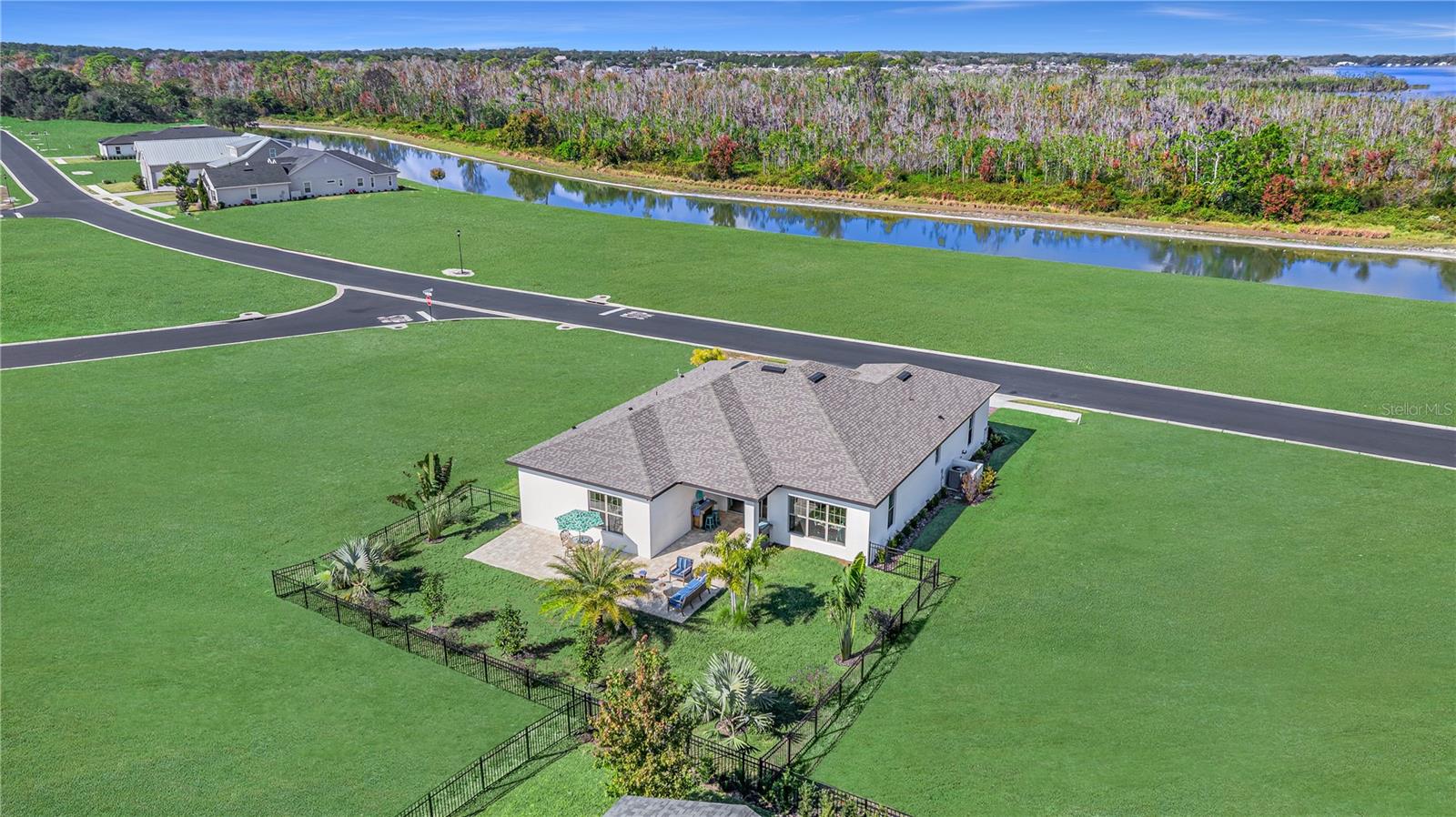 WATER RIDGE SUB - Residential