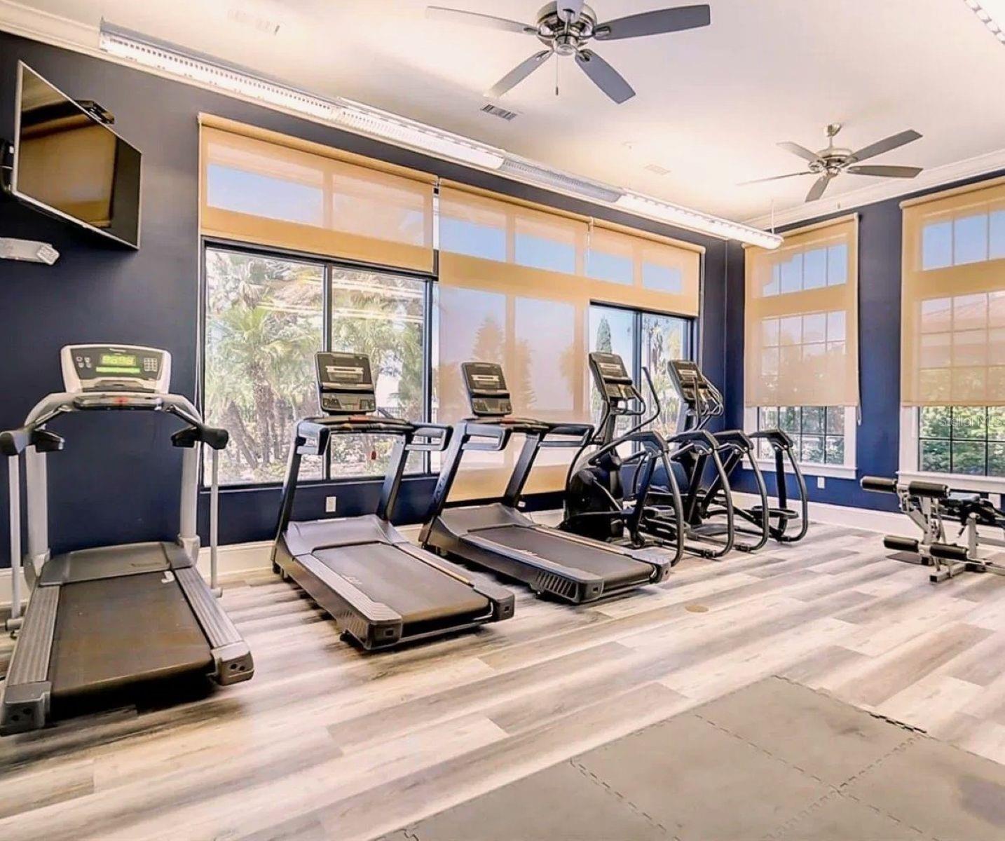 WATER RIDGE SUB - Residential