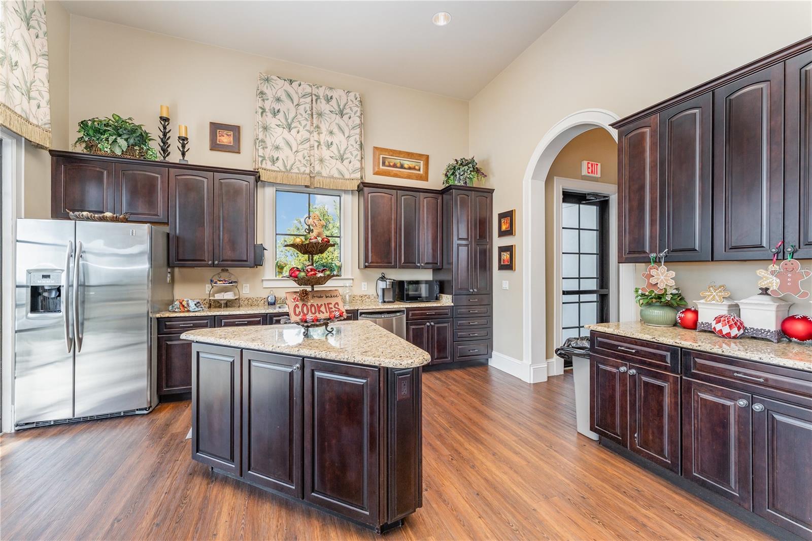 WATER RIDGE SUB - Residential