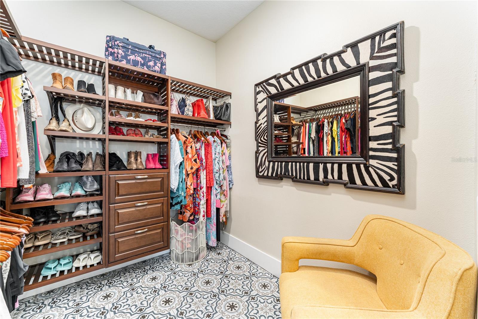 WATER RIDGE SUB - Residential