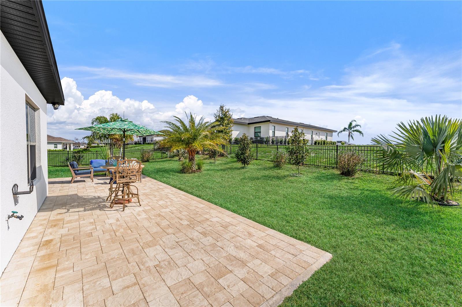 WATER RIDGE SUB - Residential