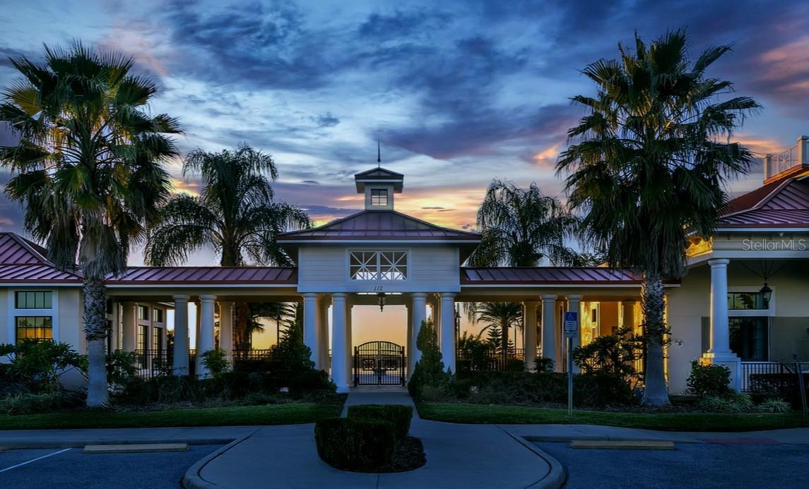 WATER RIDGE SUB - Residential