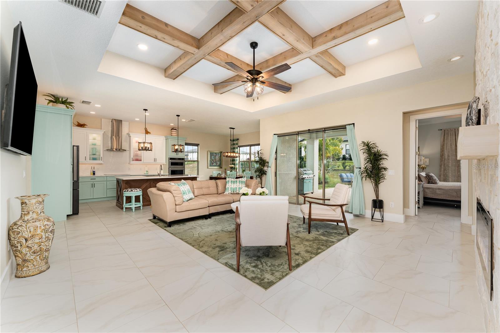 WATER RIDGE SUB - Residential