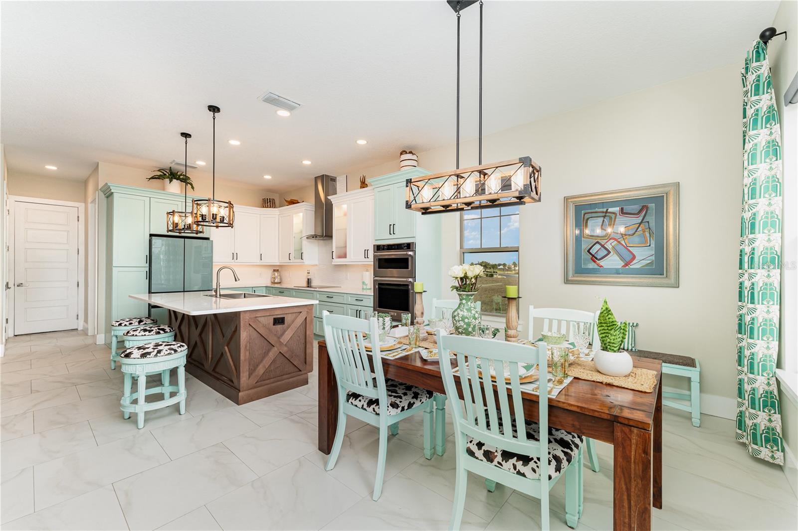 WATER RIDGE SUB - Residential