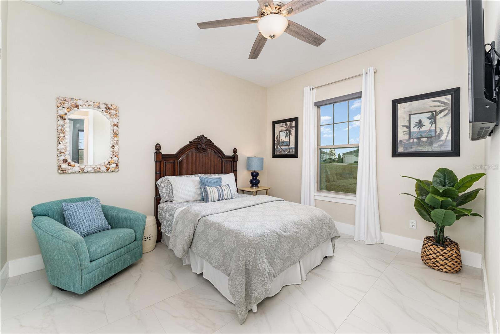 WATER RIDGE SUB - Residential