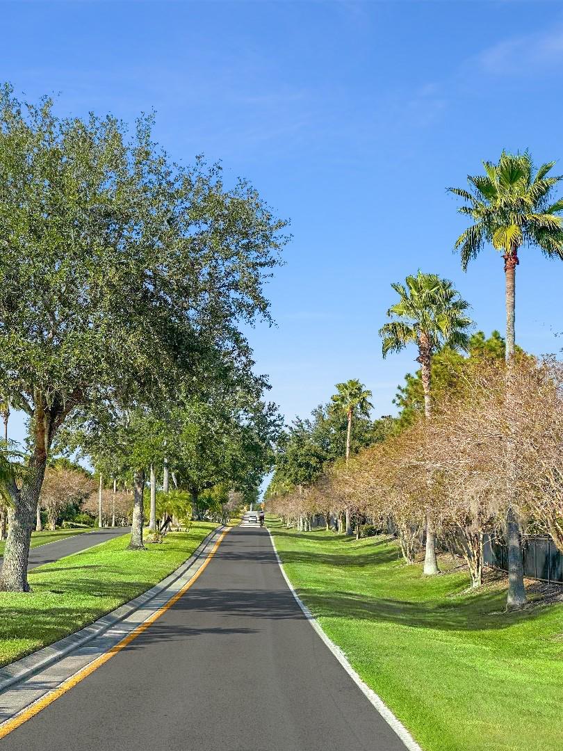 WATER RIDGE SUB - Residential