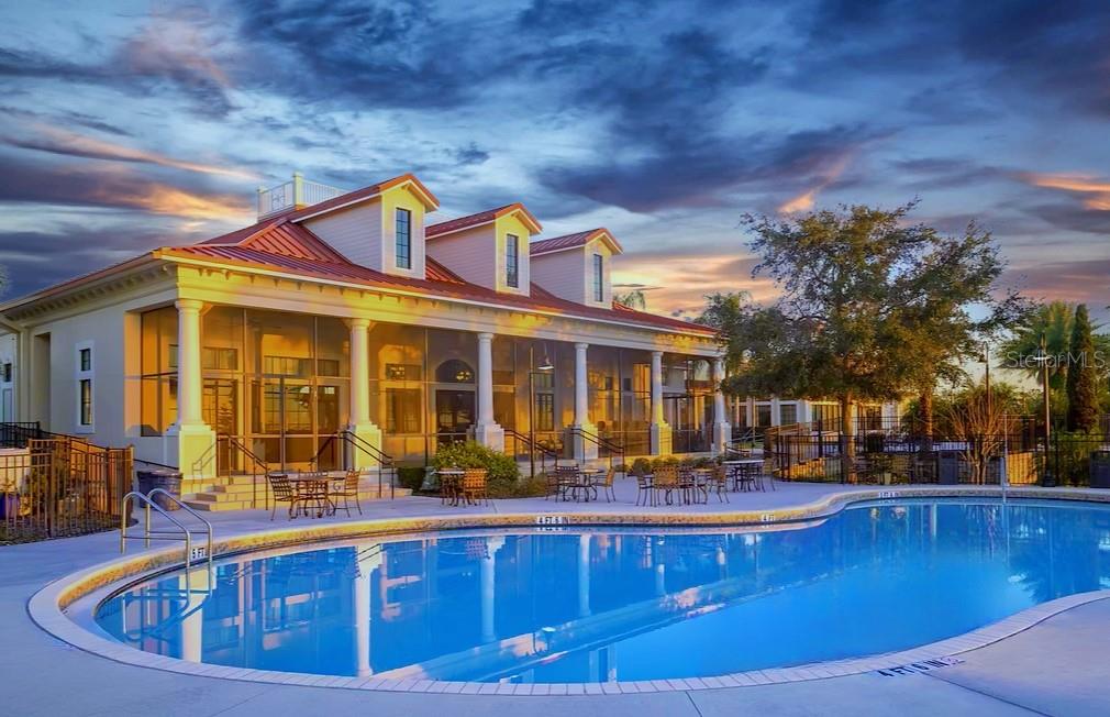 WATER RIDGE SUB - Residential