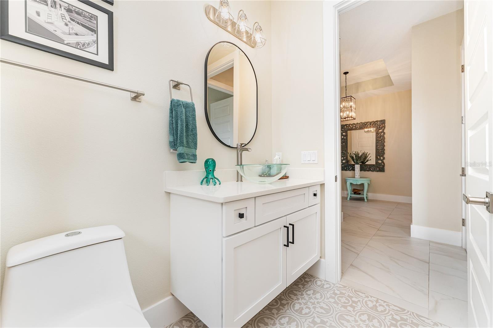 WATER RIDGE SUB - Residential