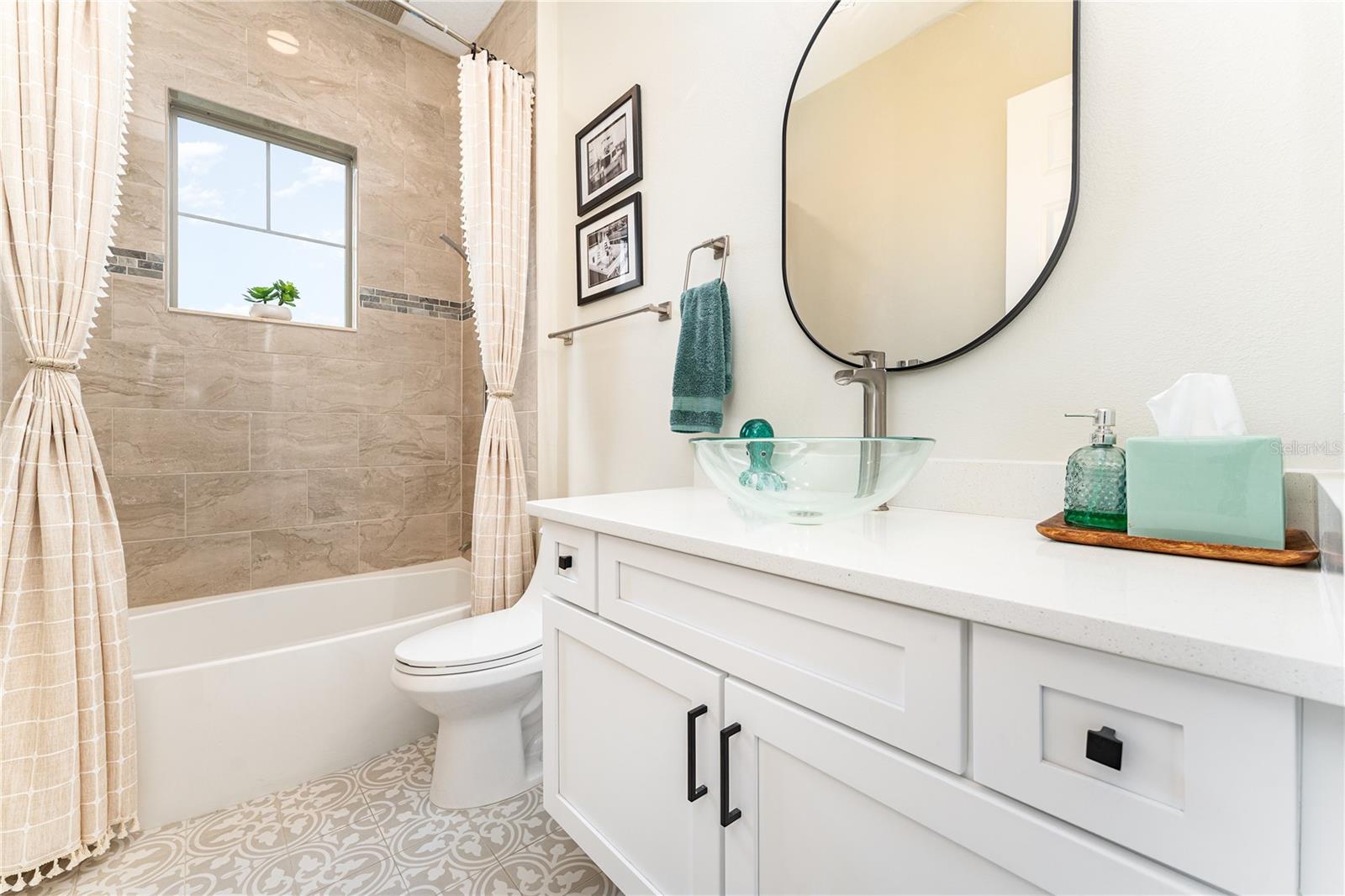 WATER RIDGE SUB - Residential