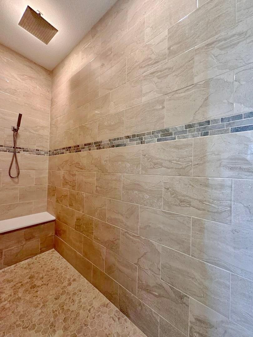 WATER RIDGE SUB - Residential