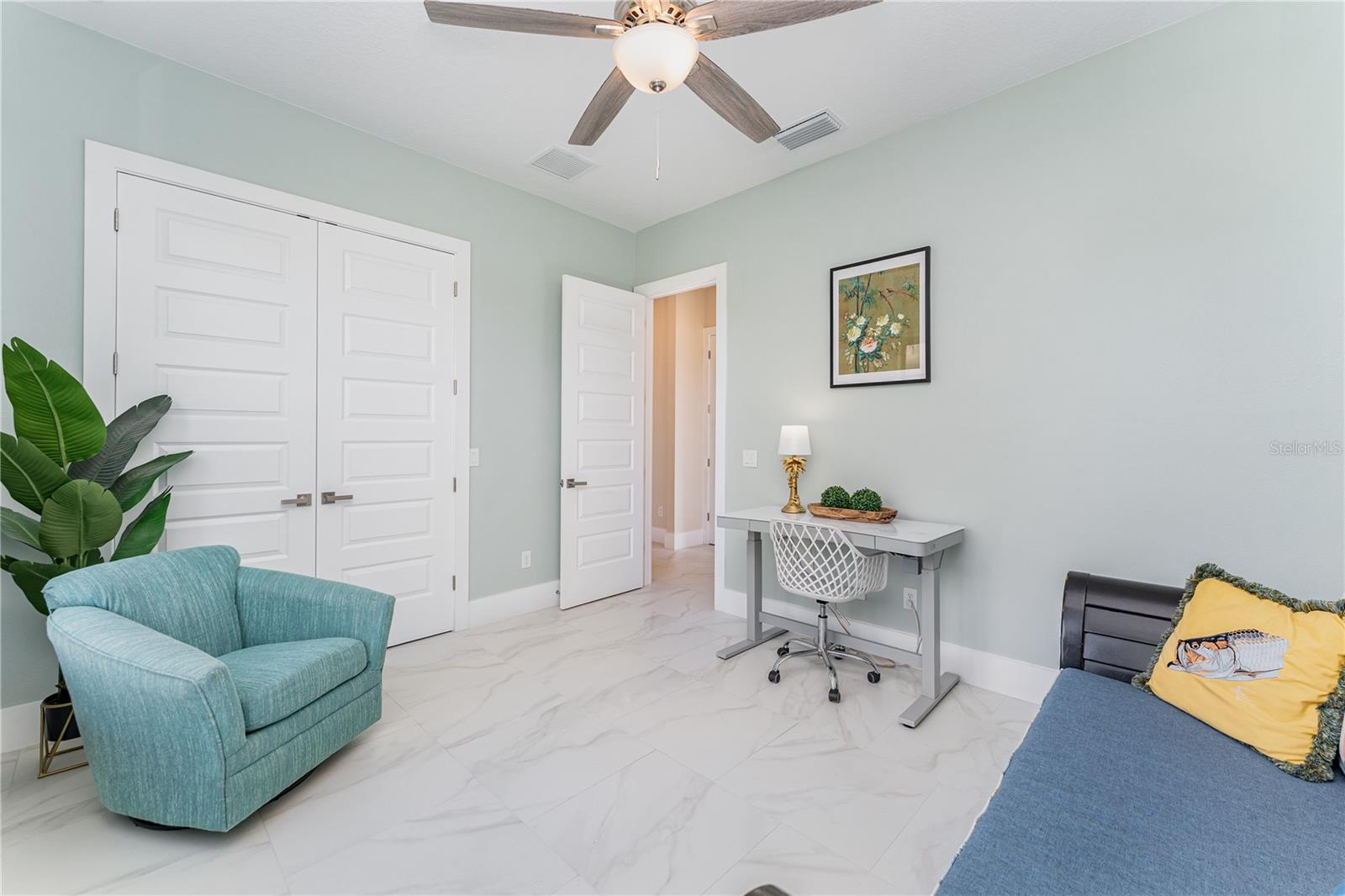 WATER RIDGE SUB - Residential