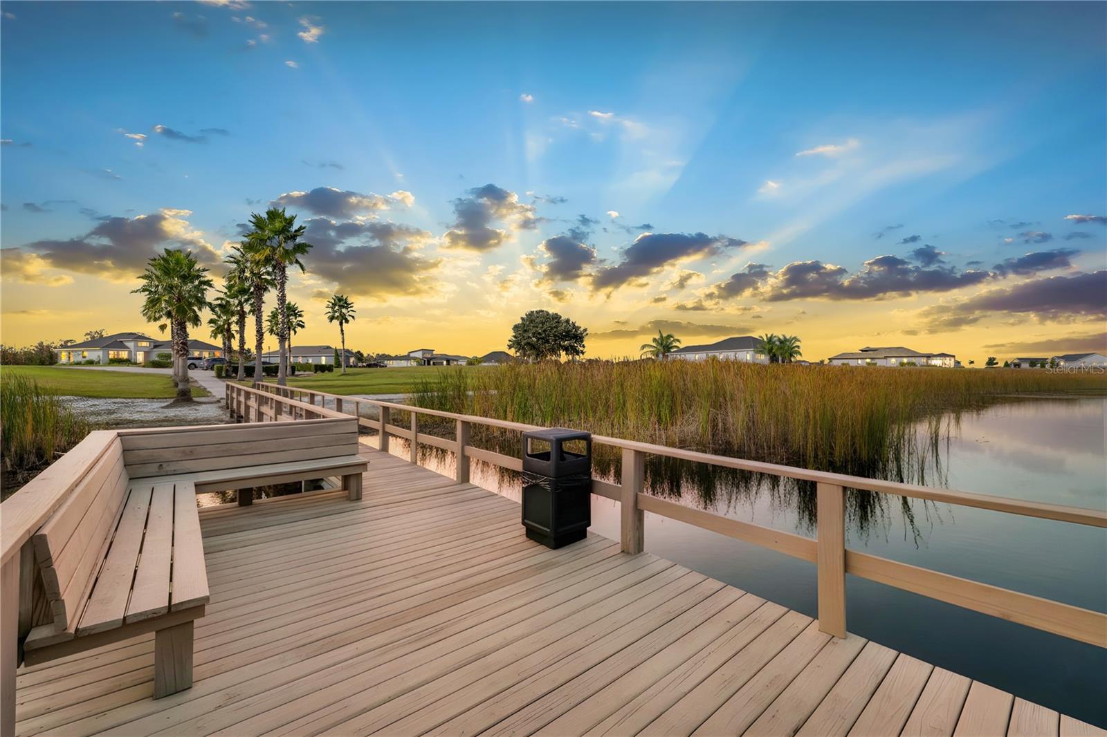 WATER RIDGE SUB - Residential