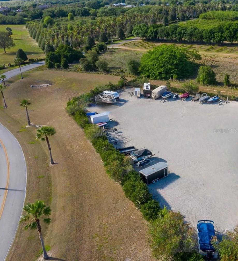 WATER RIDGE SUB - Residential