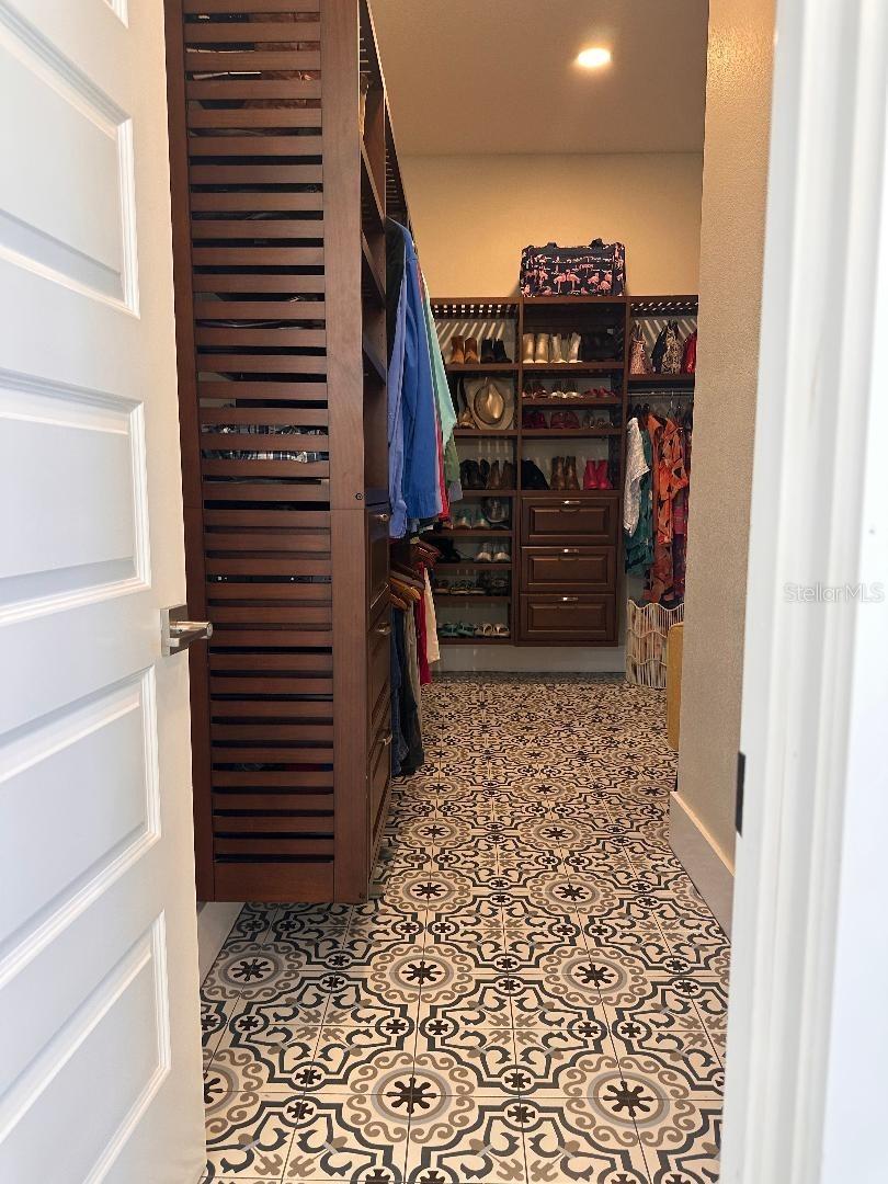 WATER RIDGE SUB - Residential