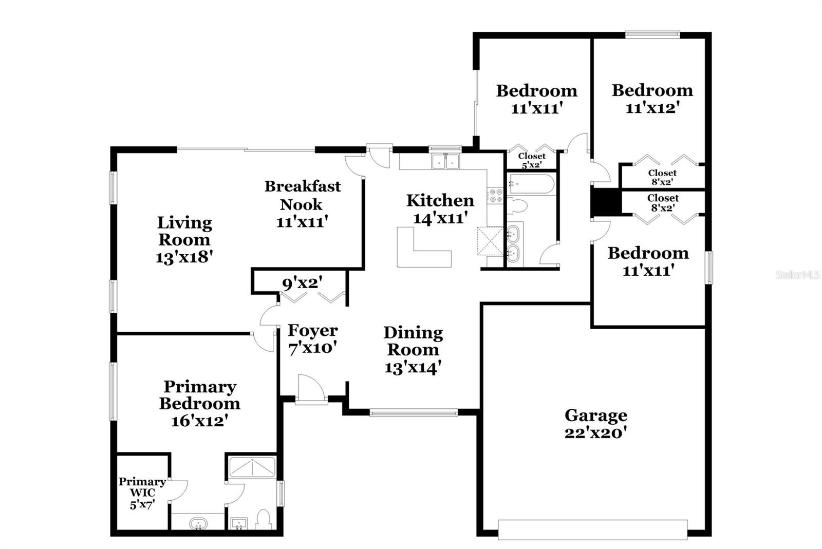 BRANDON GROVES SEC ONE - Residential Lease