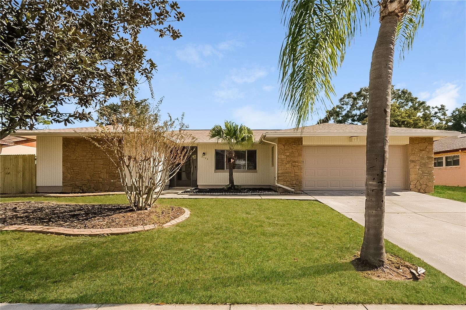 Welcome to your dream home! Step inside this pet-friendly home featuring modern finishings and a layout designed with functionality in mind. Enjoy the storage space found in the kitchen and closets as well as the spacious living areas and natural light throughout. Enjoy outdoor living in your yard, perfect for gathering, relaxing, or gardening! Take advantage of the incredible location, nestled in a great neighborhood with access to schools, parks, dining and more. Don't miss a chance to make this house your next home! Beyond the home, experience the ease of our technology-enabled maintenance services, ensuring hassle-free living at your fingertips. Help is just a tap away!