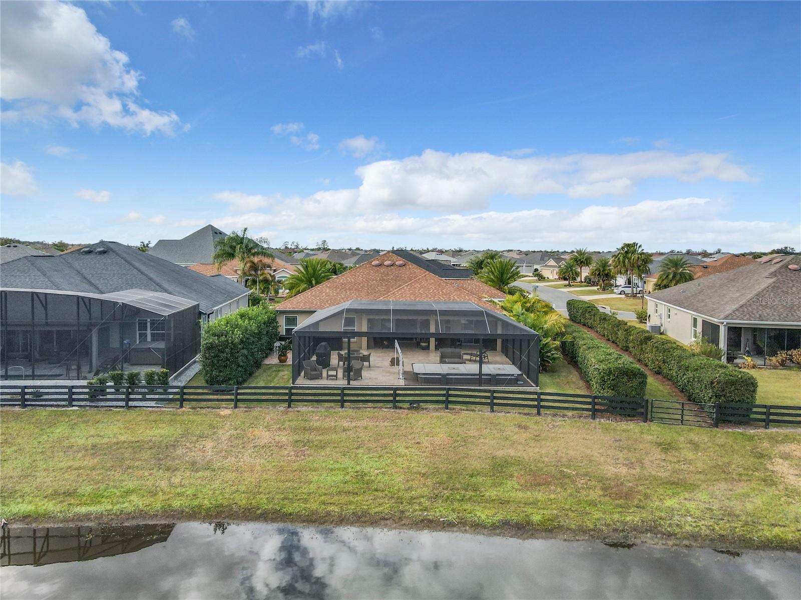 VILLAGES/SUMTER - Residential