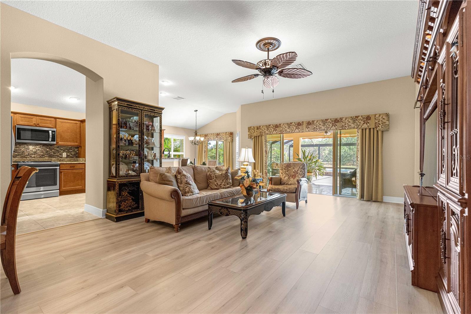 VILLAGES/SUMTER - Residential