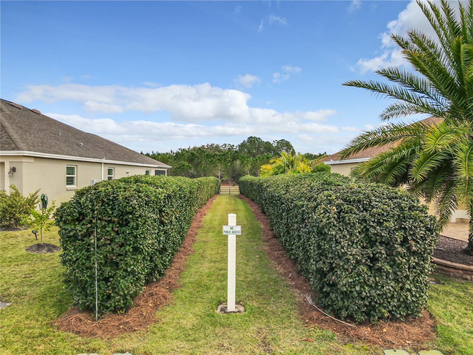 VILLAGES/SUMTER - Residential