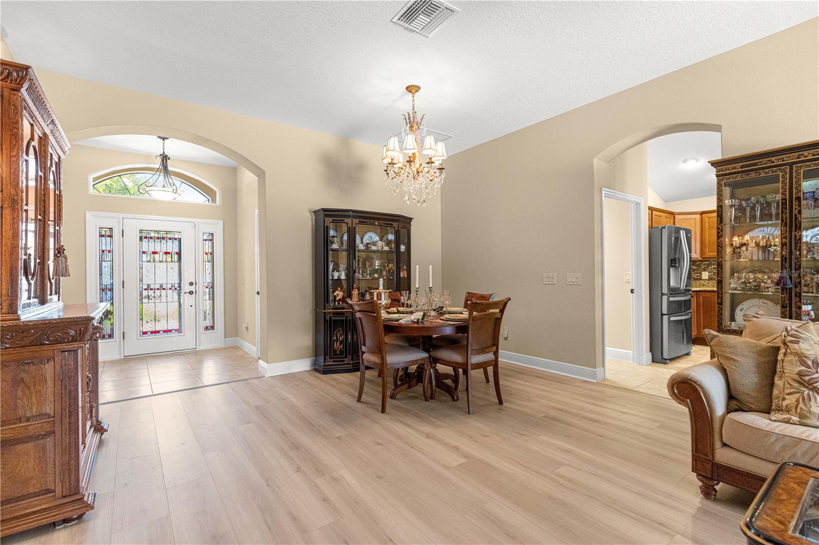 VILLAGES/SUMTER - Residential