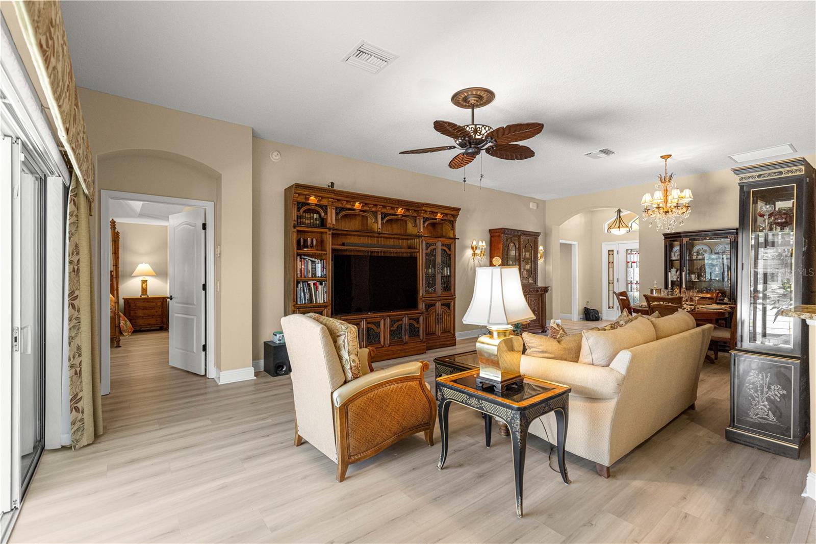 VILLAGES/SUMTER - Residential