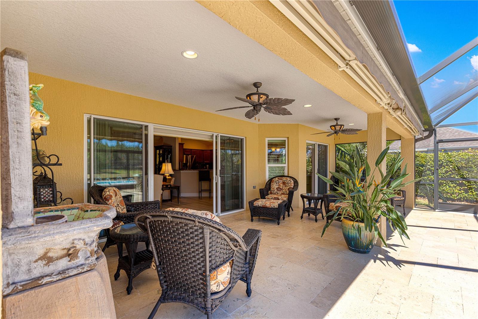 VILLAGES/SUMTER - Residential