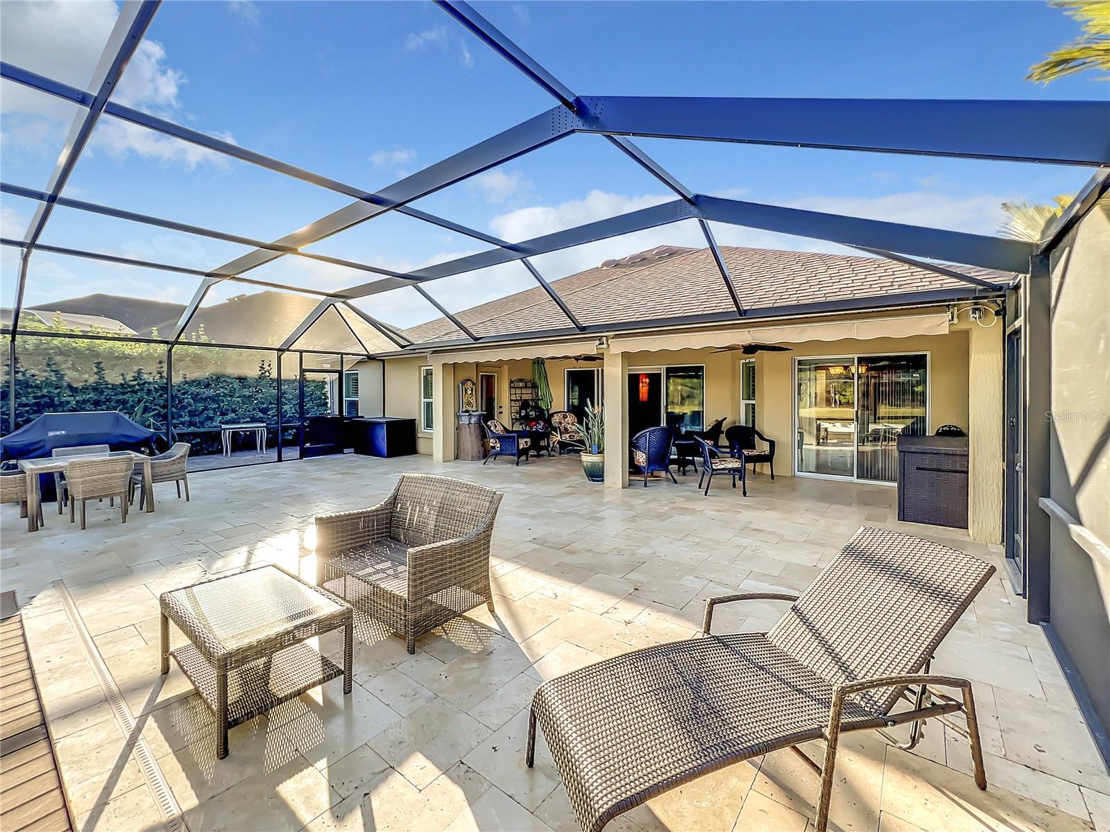 VILLAGES/SUMTER - Residential