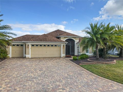 Tiny photo for 4239 Deskin Lane, The Villages, FL 32163 (MLS # OM718369)