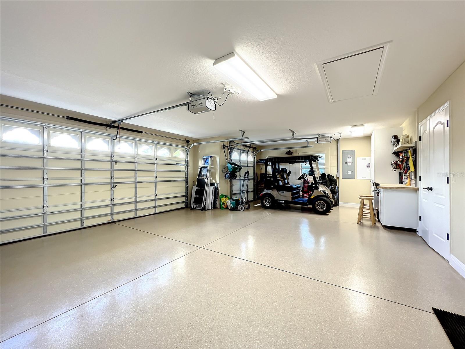 VILLAGES/SUMTER - Residential