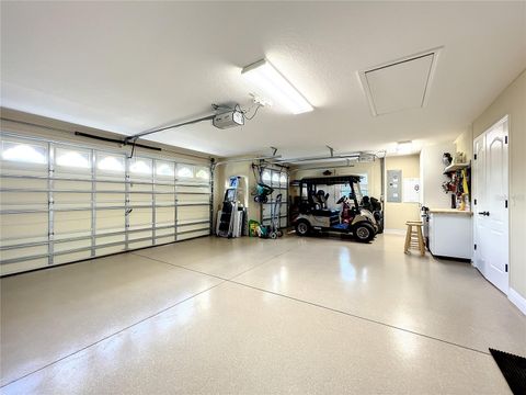 Tiny photo for 4239 Deskin Lane, The Villages, FL 32163 (MLS # OM718369)