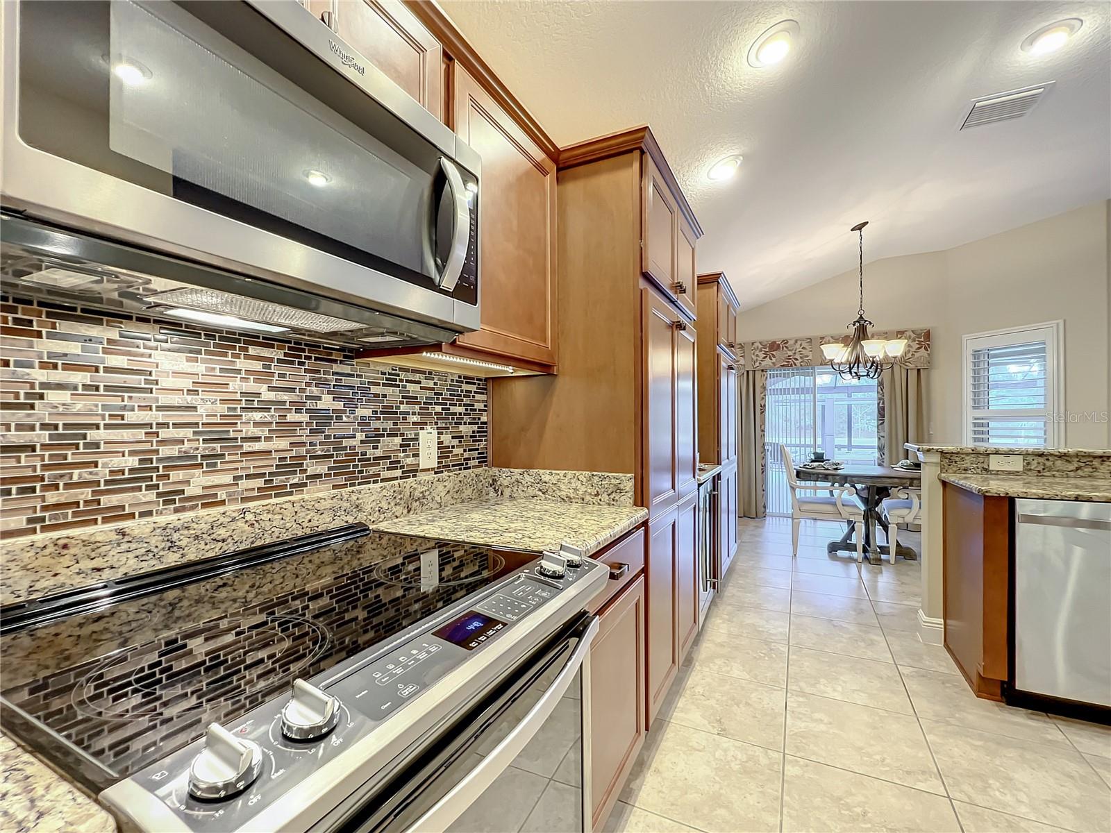 VILLAGES/SUMTER - Residential