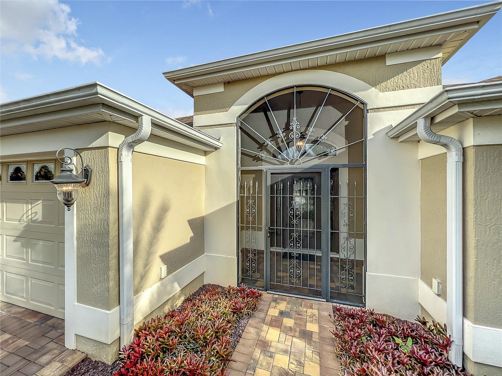 VILLAGES/SUMTER - Residential