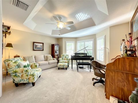 Tiny photo for 4239 Deskin Lane, The Villages, FL 32163 (MLS # OM718369)