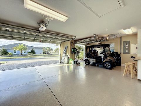 Tiny photo for 4239 Deskin Lane, The Villages, FL 32163 (MLS # OM718369)