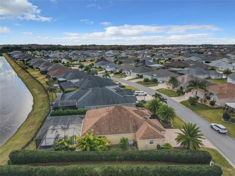 Tiny photo for 4239 Deskin Lane, The Villages, FL 32163 (MLS # OM718369)