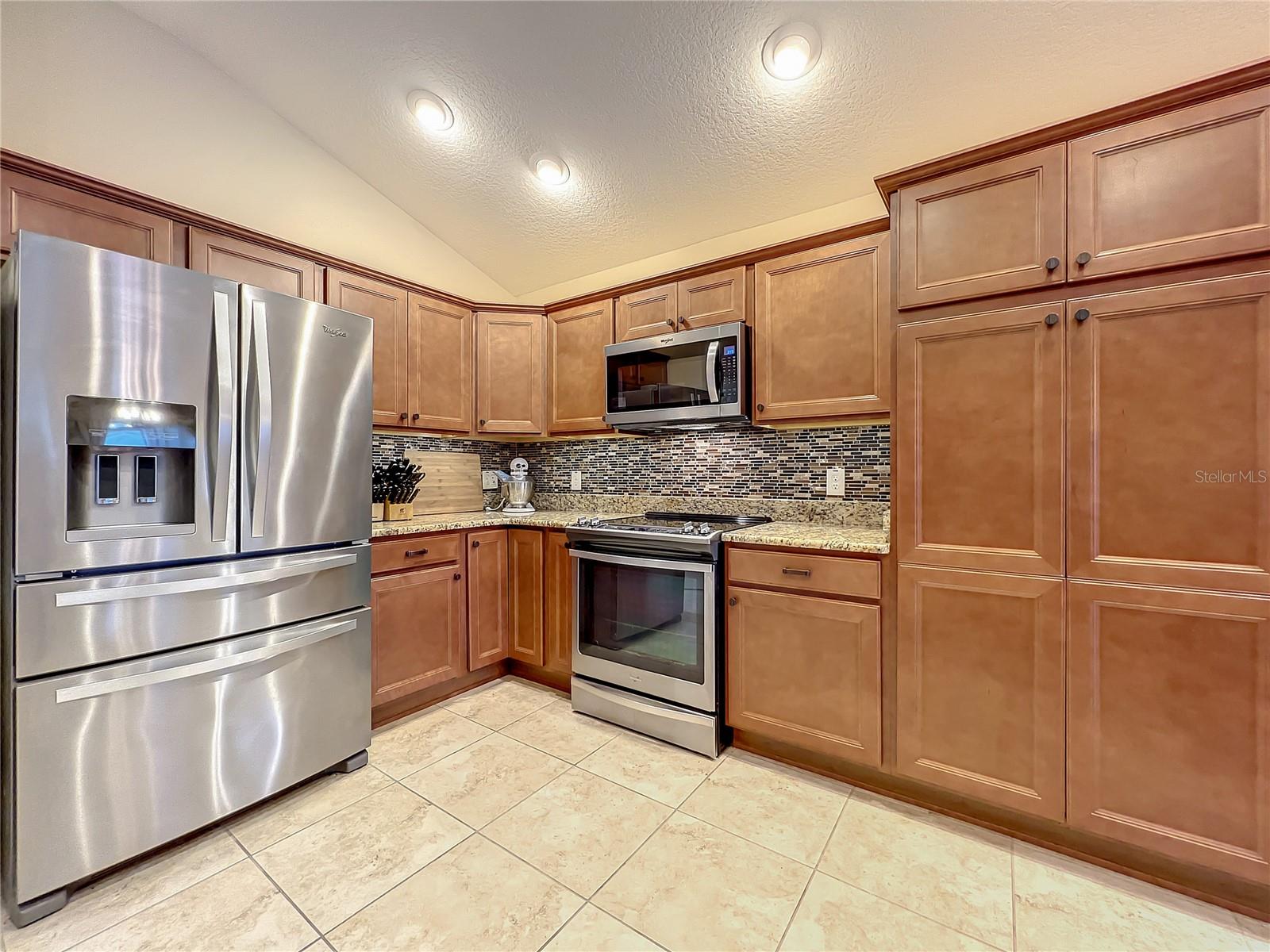 VILLAGES/SUMTER - Residential