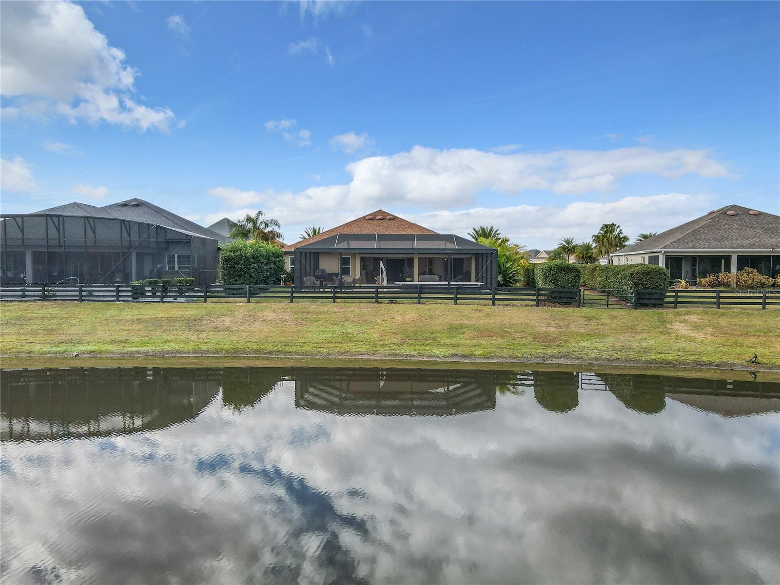 VILLAGES/SUMTER - Residential